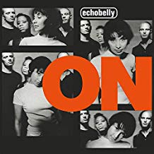 Echobelly - On | Vinyl