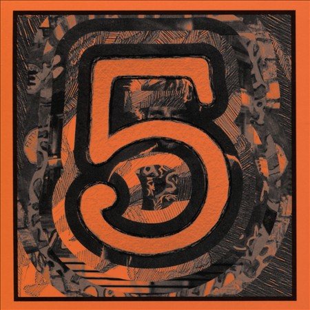 Ed Sheeran | 5 (Box Set) (5 Cd's) | CD