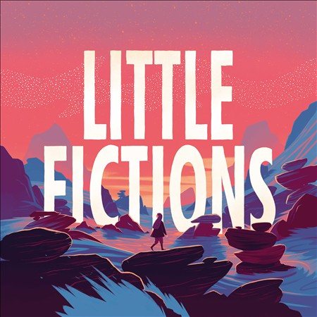 Elbow | Little Fictions | CD