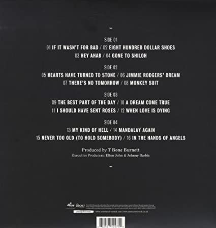 Elton John & Leon Russell | The Union (2 Lp's) | Vinyl