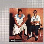 FITZGERALD/ARMSTRONG | ELLA & LOUIS | CD