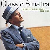 Frank Sinatra | CLASSIC SINATRA | CD