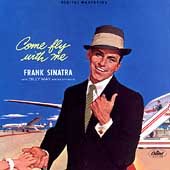 Frank Sinatra | Come Fly With Me (Remastered) | CD