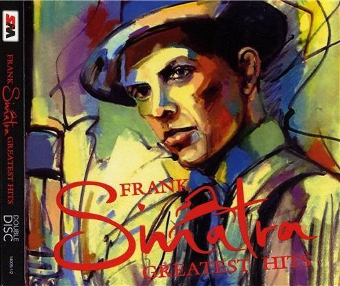 Frank Sinatra | Greatest Hits (Import) | CD
