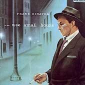 Frank Sinatra | IN THE WEE SMALL HOU | CD