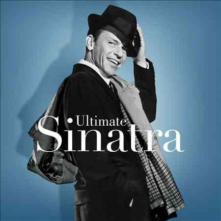 Frank Sinatra | Ultimate Sinatra | CD