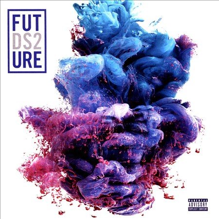 Future | DS2/STANDARD EXPLICIT | CD