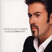 George Michael | LADIES & GENTLEMEN, BEST OF | CD
