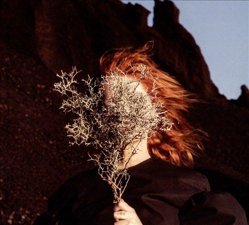Goldfrapp | SILVER EYE | CD