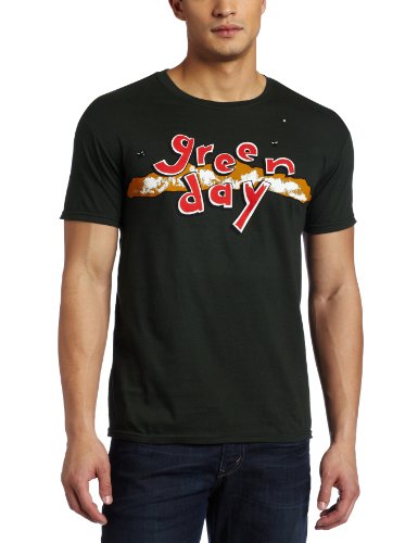 Green Day - Dookie Logo | Apparel