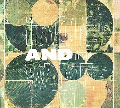 Iron & Wine | AROUND THE WELL | CD