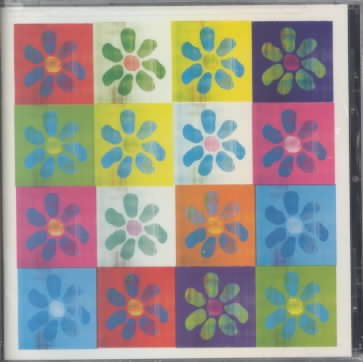 James | THE BEST OF | CD