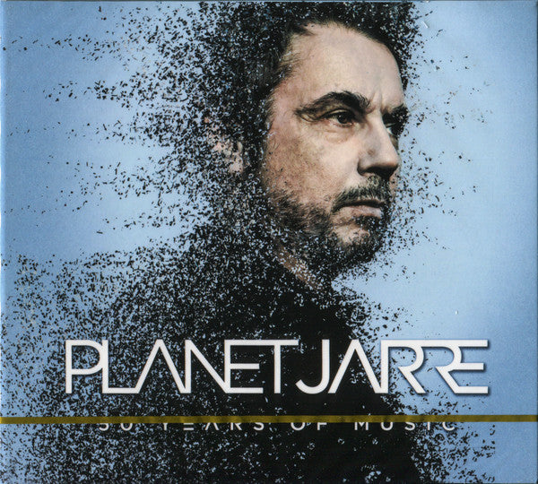 Jarre, Jean-Michel | Greatest Hits (Import) | CD