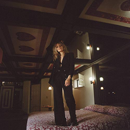 Jessica Pratt | Quiet Signs | CD