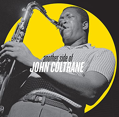 John Coltrane | Another Side Of John Coltrane | CD