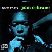 John Coltrane | Blue Train (Bonus Tracks, Remastered) | CD