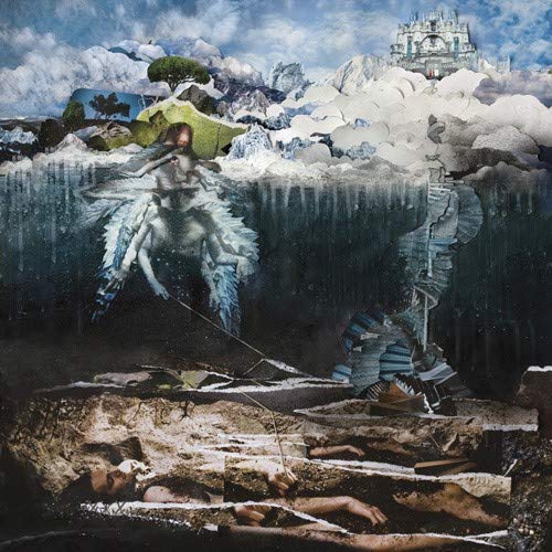 John Frusciante | Empyrean | Vinyl