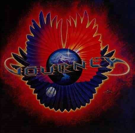 Journey | Infinity (Remastered) | CD