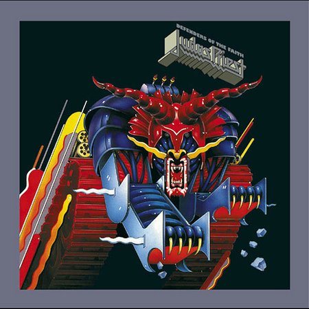 Judas Priest | Defenders of the Faith (Expanded Version) (Remastered) | CD