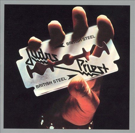 Judas Priest | British Steel (Expanded Version) | CD