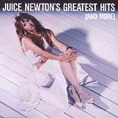 Juice Newton | GREATEST HITS | CD