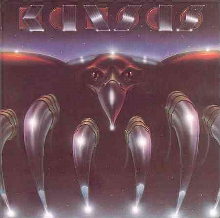 Kansas | SONG OF AMERICA | CD