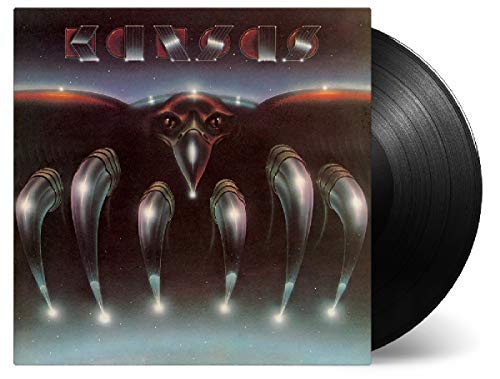Kansas - Song For America -Hq- | Vinyl