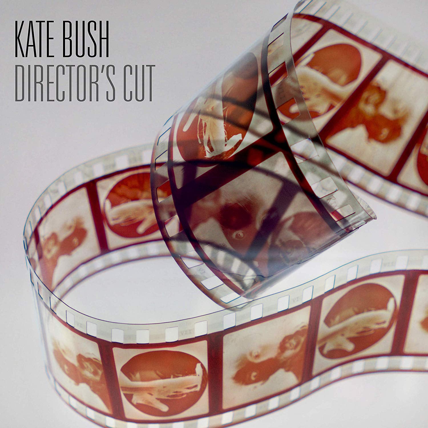Kate Bush | Director's Cut (2018 Remaster) | CD
