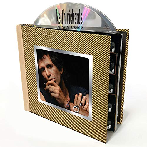 Keith Richards | Talk Is Cheap (Deluxe Edition) (2 Cd's) | CD