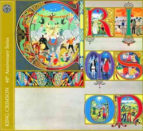 King Crimson | Lizard (With DVD, 40th Anniversary Edition) | CD