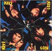 Kiss | CRAZY NIGHTS | CD