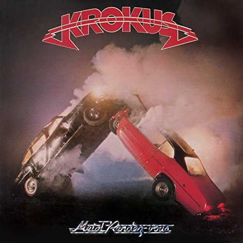 Krokus | METAL RENDEZVOUS | CD