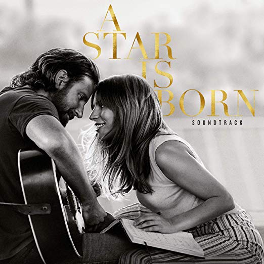 Lady Gaga/bradley Cooper | A Star is Born (Original Motion Picture Soundtrack) | CD