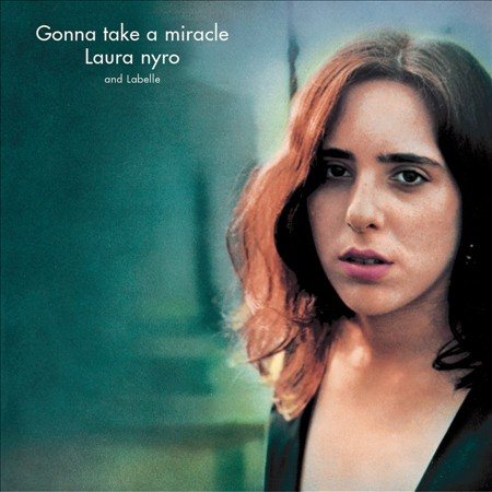 Laura Nyro | Gonna Take a Miracle (Bonus Tracks) | CD