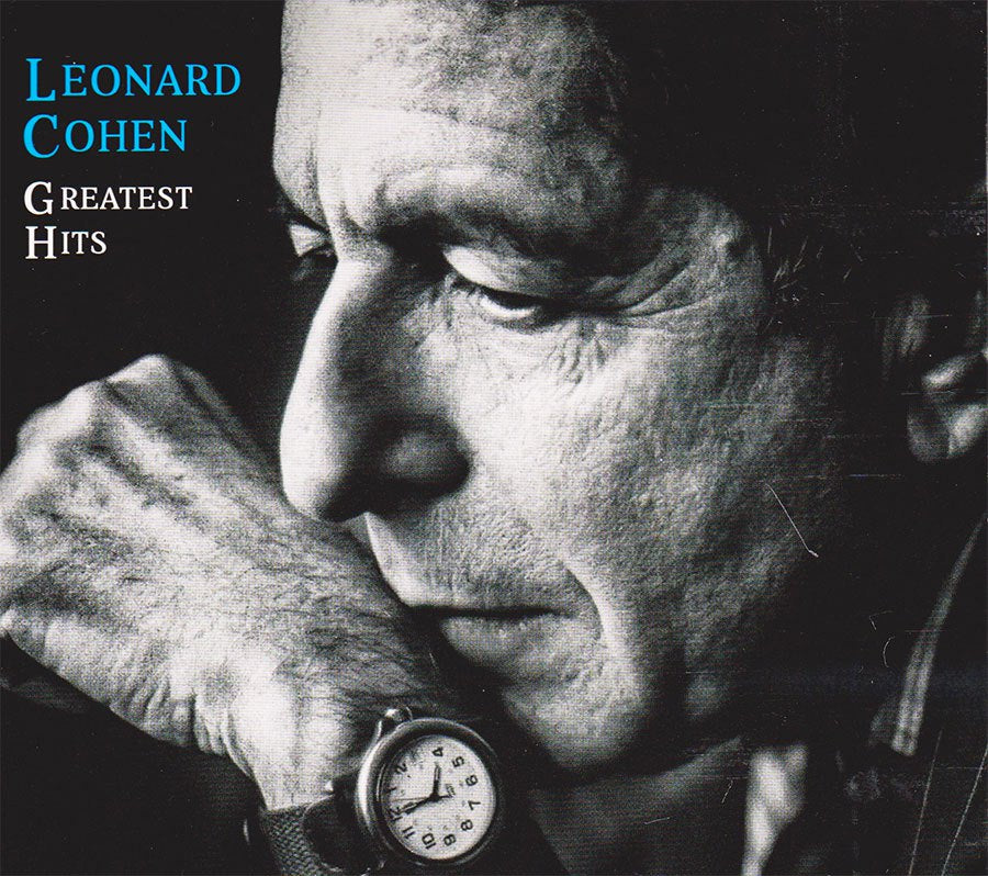 Leonard Cohen | Greatest Hits (Import) | CD