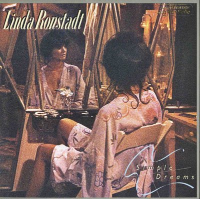 Linda Ronstadt - Simple Dreams (40th Anniversary Edition) (Bonus Tracks) (2 Lp's) | Vinyl