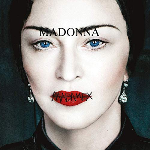 MADONNA | MADAME X | CD