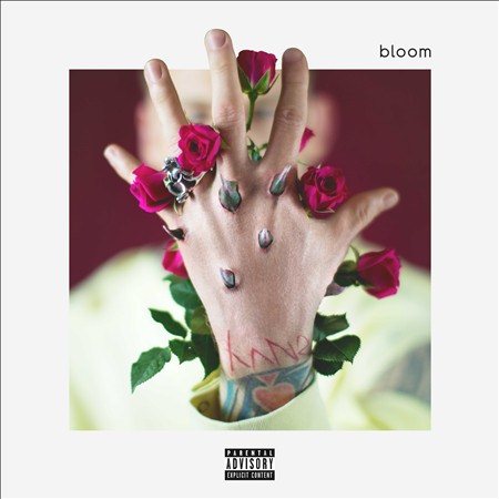Machine Gun Kelly | Bloom [Explicit Content] | CD