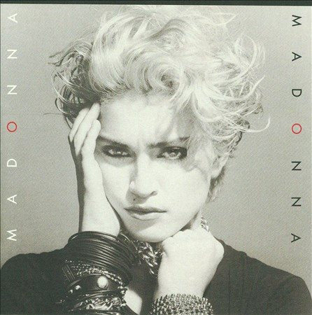 Madonna | MADONNA | CD