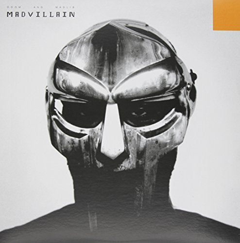 Madvillain | Madvillainy | Vinyl