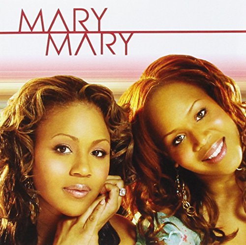 Mary Mary | MARY MARY | CD