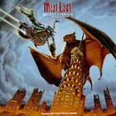 Meat Loaf | Bat out of Hell II: Back into Hell | CD