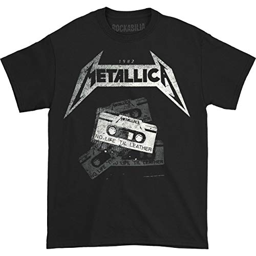 Metallica - Demo Cassette | Apparel