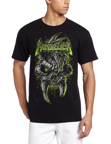 Metallica - Skary Guy | Apparel