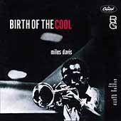 Miles Davis | Birth Of The Cool - Rvg Remaster | CD