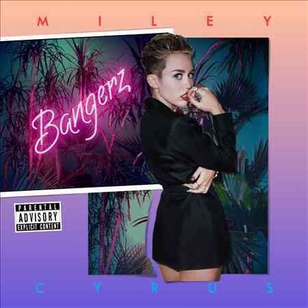 Miley Cyrus | Bangerz [Explicit Content] | CD