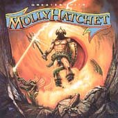 Molly Hatchet | GREATEST HITS | CD