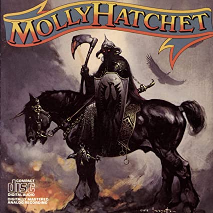 Molly Hatchet | Molly Hatchet | CD
