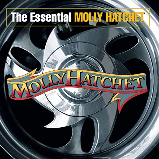 Molly Hatchet | The Essential Molly Hatchet | CD