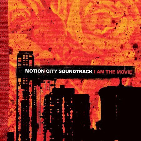 Motion City Soundtrack | I AM THE MOVIE | CD